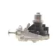 Клапан EGR NRF 48733 для BMW 3 (F30/G20) 5 (F10/G30) B47/B57 2009-