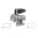 Клапан EGR Volvo C30/C70/S40/S60/S80/V40/V50/V60/V70/XC60/XC70 07-18