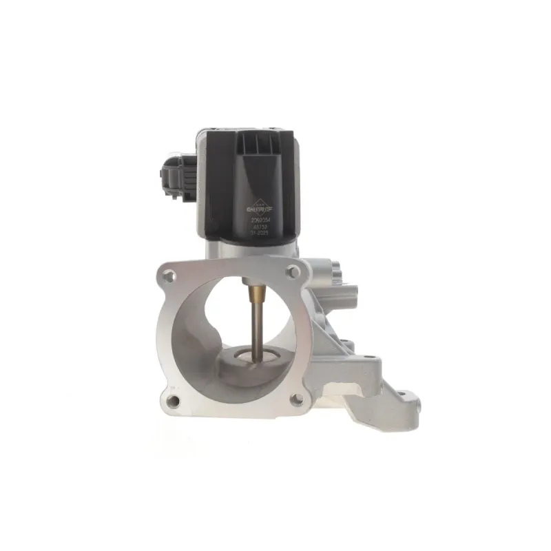 Клапан EGR Volvo C30/C70/S40/S60/S80/V40/V50/V60/V70/XC60/XC70 07-18