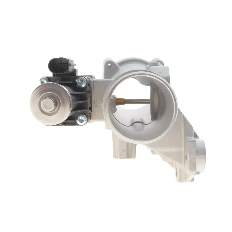 Клапан EGR Volvo C30/C70/S40/S60/S80/V40/V50/V60/V70/XC60/XC70 07-18