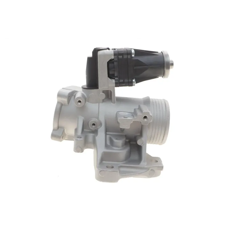 Клапан EGR Volvo C30/C70/S40/S60/S80/V40/V50/V60/V70/XC60/XC70 07-18