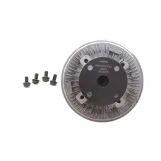 Муфта вентилятора NRF 49061 для Mercedes-Benz LK/LN2 1984-1998, 163 мм