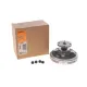 Муфта вентилятора NRF 49061 для Mercedes-Benz LK/LN2 1984-1998, 163 мм