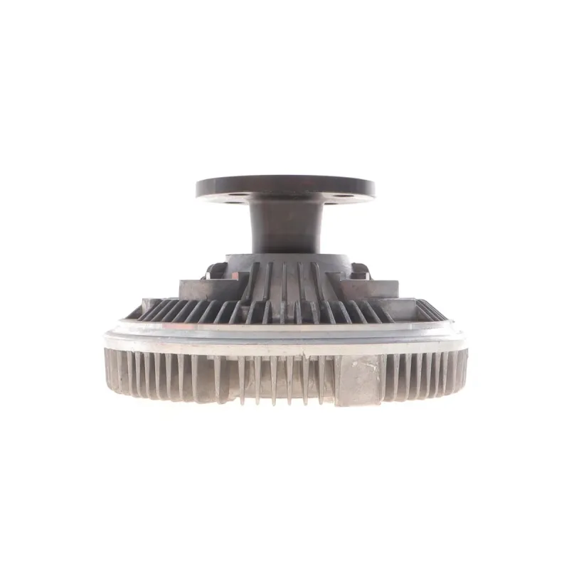 Муфта вентилятора NRF 49061 для Mercedes-Benz LK/LN2 1984-1998, 163 мм