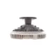 Муфта вентилятора NRF 49061 для Mercedes-Benz LK/LN2 1984-1998, 163 мм