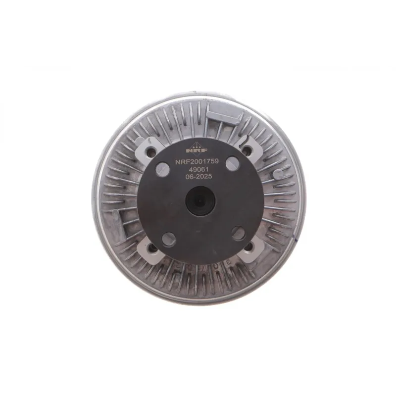 Муфта вентилятора NRF 49061 для Mercedes-Benz LK/LN2 1984-1998, 163 мм