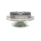 Муфта вентилятора MB Vario 4.3TD OM904