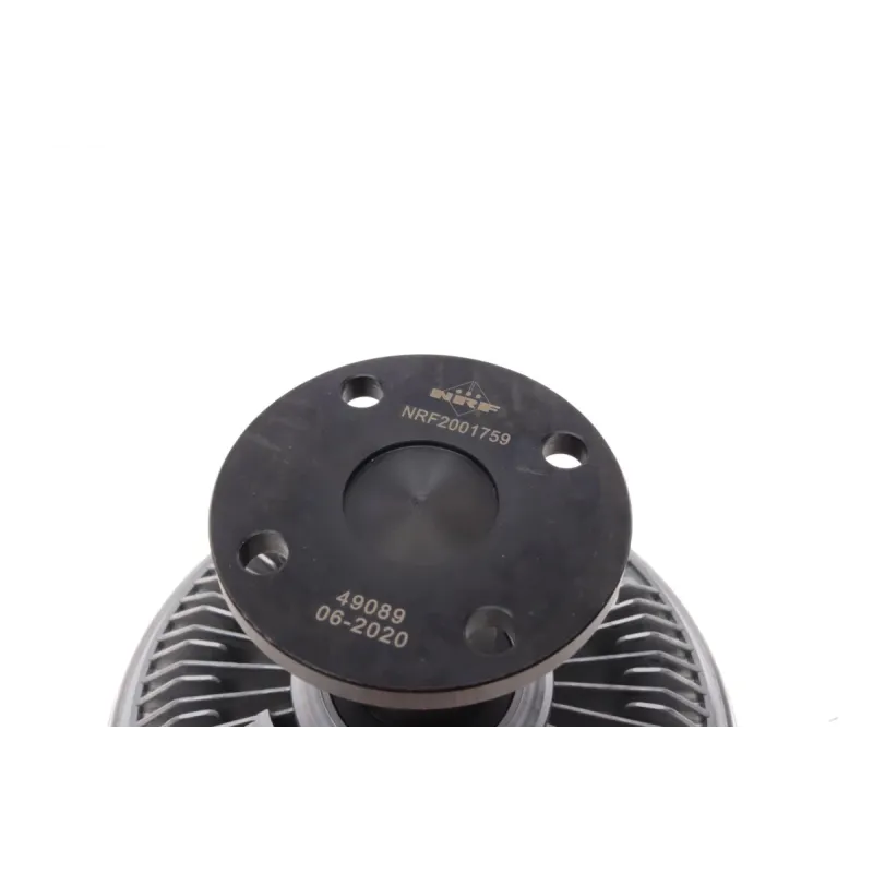 Муфта вентилятора MB Vario/Atego OM904