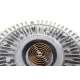 Муфта вентилятора NRF 49516 для Ford Transit, Sierra, Granada 2.0 1985-1992, діаметр 139 мм