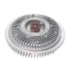 Муфта вентилятора NRF 49517 для Ford Transit 2.5D 1998-2000, 153 мм