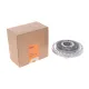 Муфта вентилятора NRF 49521 для Ford Transit 2.4 DI 2000-2006, 139 мм