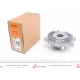 Муфта вентилятора NRF 49527 для Hyundai Galloper II, Grace 2.5D/3.0 1993-2003, діаметр 168 мм