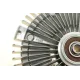 Муфта вентилятора DB 210-310 OM602