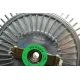 Муфта вентилятора DB 210-310 OM602