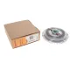 Муфта вентилятора NRF 49536 для Mercedes-Benz Sprinter 2.3D/2.9D 1995-2006, діаметр 160 мм