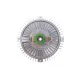 Муфта вентилятора NRF 49537 для Mercedes-Benz Sprinter 901-904 1995-2006, Ø180 мм