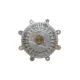 Муфта вентилятора Mitsubishi L200 2.5D 86-15