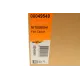 Муфта вентилятора Mitsubishi L300/L300 III 2.5D 86-06