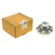 Муфта вентилятора NRF 49558 для Suzuki Jimny, Baleno, Wagon R+ 1.3 1998-2004, 114 мм
