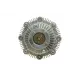 Муфта вентилятора NRF 49558 для Suzuki Jimny, Baleno, Wagon R+ 1.3 1998-2004, 114 мм