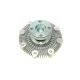 Муфта вентилятора NRF 49558 для Suzuki Jimny, Baleno, Wagon R+ 1.3 1998-2004, 114 мм