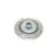 Муфта вентилятора NRF 49568 для BMW 3 (E36/E46) 5 (E34/E39) 160 мм