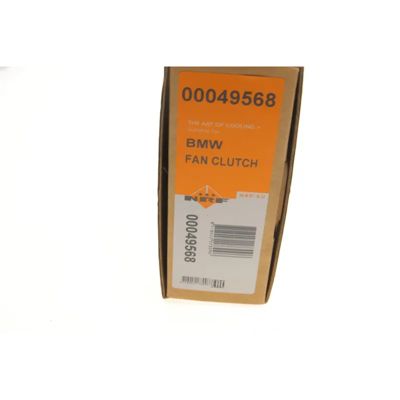 Муфта вентилятора NRF 49568 для BMW 3 (E36/E46) 5 (E34/E39) 160 мм