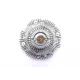 Муфта вентилятора NRF 49572 для Toyota Land Cruiser 4.2D/4.7 1990-2007