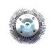 Муфта вентилятора NRF 49572 для Toyota Land Cruiser 4.2D/4.7 1990-2007