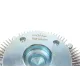 Муфта вентилятора NRF 49573 для Nissan Patrol GR Y61 1997-2000, Navara D22 2002-, 156 мм