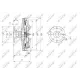 Муфта вентилятора Nissan Patrol 2.8TD 88-97
