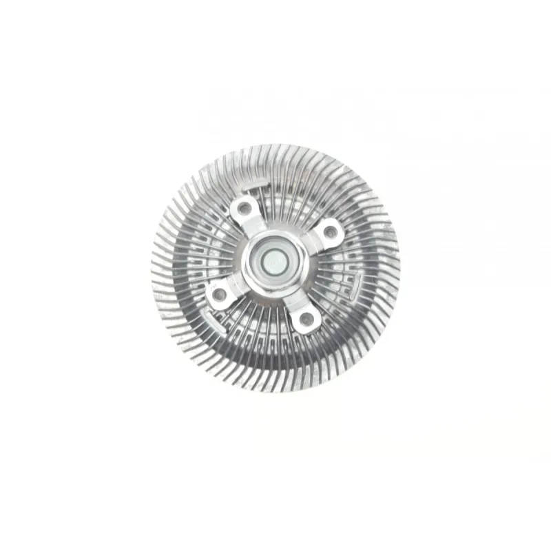Муфта вентилятора NRF 49577 для Jeep Cherokee KK 2.8CRD/3.7 2008-, Chrysler PT Cruiser 2.4 2000-2010, зовнішній діаметр 168 мм