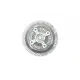 Муфта вентилятора NRF 49577 для Jeep Cherokee KK 2.8CRD/3.7 2008-, Chrysler PT Cruiser 2.4 2000-2010, зовнішній діаметр 168 мм