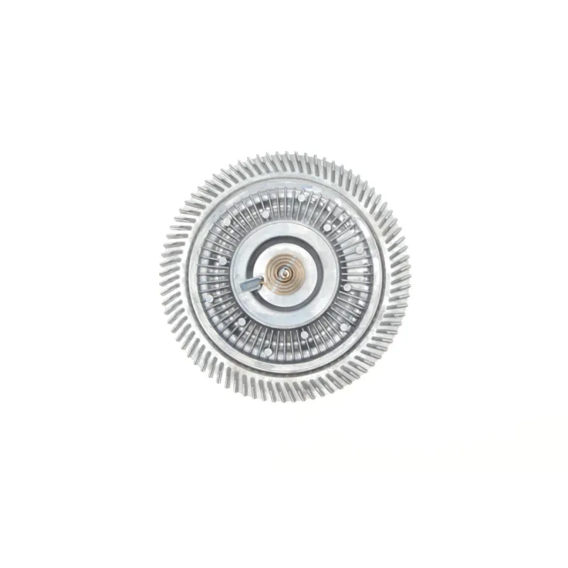Муфта вентилятора NRF 49577 для Jeep Cherokee KK 2.8CRD/3.7 2008-, Chrysler PT Cruiser 2.4 2000-2010, зовнішній діаметр 168 мм