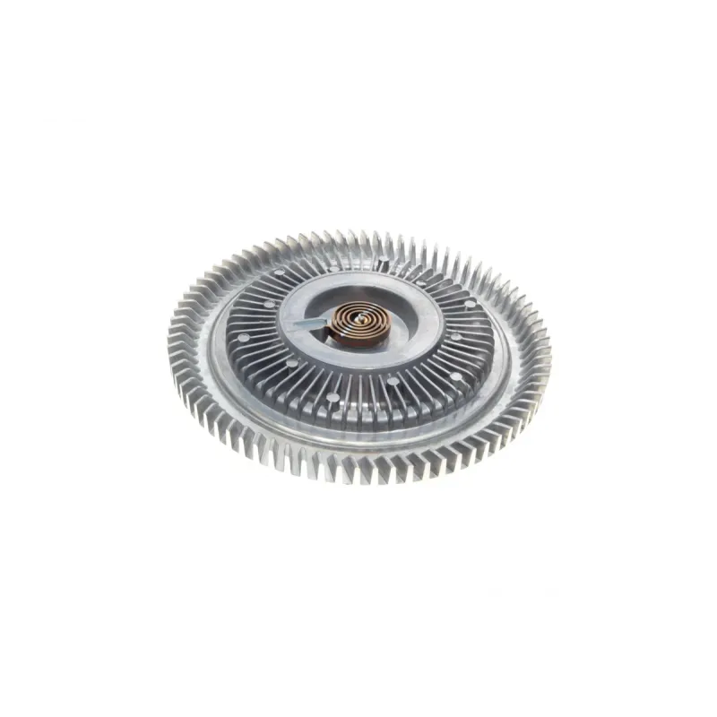 Муфта вентилятора NRF 49577 для Jeep Cherokee KK 2.8CRD/3.7 2008-, Chrysler PT Cruiser 2.4 2000-2010, зовнішній діаметр 168 мм