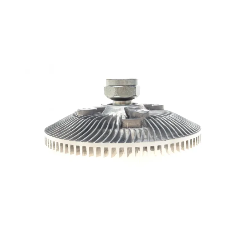 Муфта вентилятора NRF 49577 для Jeep Cherokee KK 2.8CRD/3.7 2008-, Chrysler PT Cruiser 2.4 2000-2010, зовнішній діаметр 168 мм