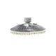 Муфта вентилятора NRF 49577 для Jeep Cherokee KK 2.8CRD/3.7 2008-, Chrysler PT Cruiser 2.4 2000-2010, зовнішній діаметр 168 мм