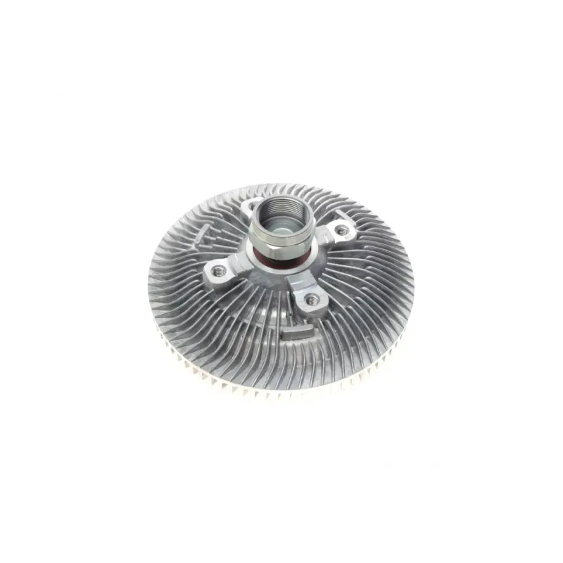 Муфта вентилятора NRF 49577 для Jeep Cherokee KK 2.8CRD/3.7 2008-, Chrysler PT Cruiser 2.4 2000-2010, зовнішній діаметр 168 мм