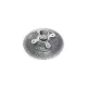 Муфта вентилятора NRF 49577 для Jeep Cherokee KK 2.8CRD/3.7 2008-, Chrysler PT Cruiser 2.4 2000-2010, зовнішній діаметр 168 мм