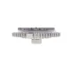 Муфта вентилятора NRF 49581 для BMW 5 (E34/E39) 7 (E38) 1992-2003, діаметр 160 мм