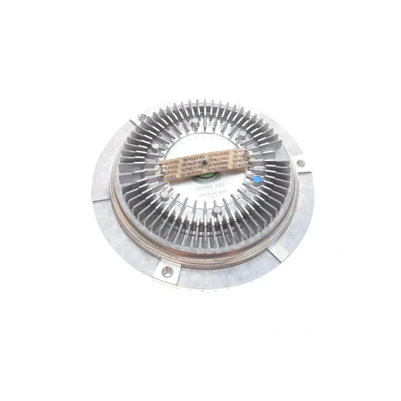 Муфта вентилятора BMW 3 (E46)/5 (E39)/7 (E38)/X5 (E53) 00-