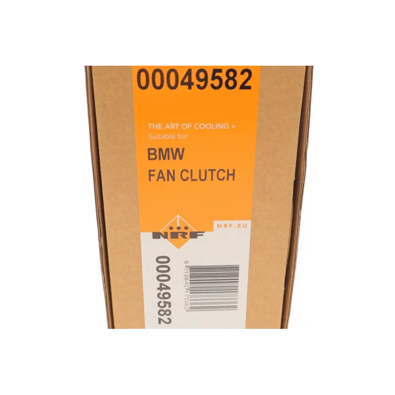 Муфта вентилятора BMW 3 (E46)/5 (E39)/7 (E38)/X5 (E53) 00-