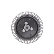 Муфта вентилятора NRF 49584 для Volkswagen Passat B5 1996-2005, діаметр 139 мм