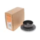 Муфта вентилятора NRF 49584 для Volkswagen Passat B5 1996-2005, діаметр 139 мм
