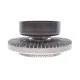 Муфта вентилятора NRF 49584 для Volkswagen Passat B5 1996-2005, діаметр 139 мм
