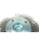 Муфта вентилятора NRF 49585 для Nissan Navara NP300/Pathfinder 2.3/2.5 dCi 2005-, 168x92 мм