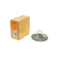 Муфта вентилятора Jeep Cherokee 2.1-4.2 83-01/2.5CRD 4x4 01-08