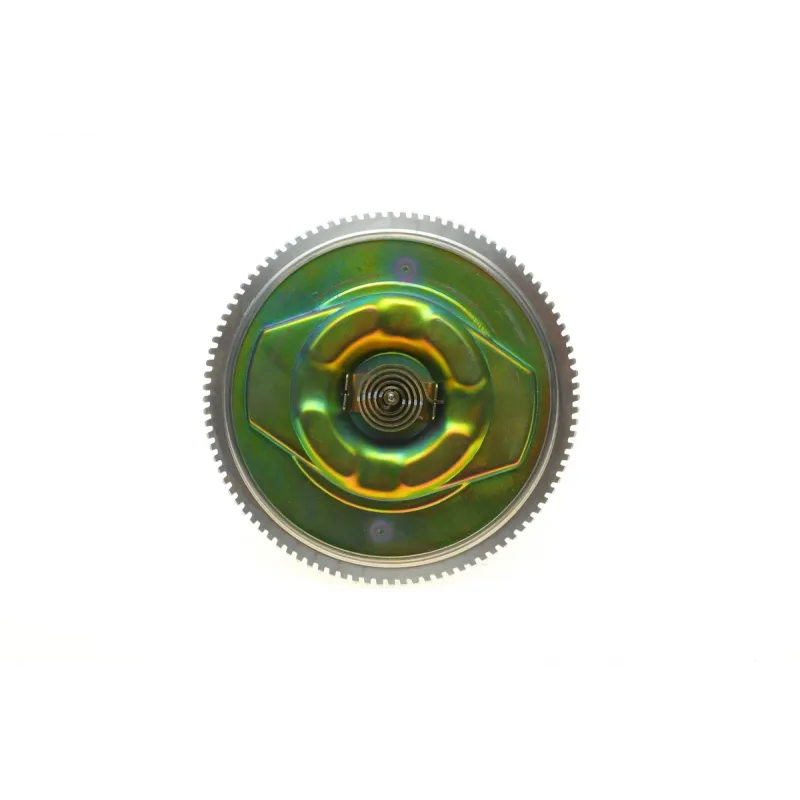 Муфта вентилятора Jeep Cherokee 2.1-4.2 83-01/2.5CRD 4x4 01-08