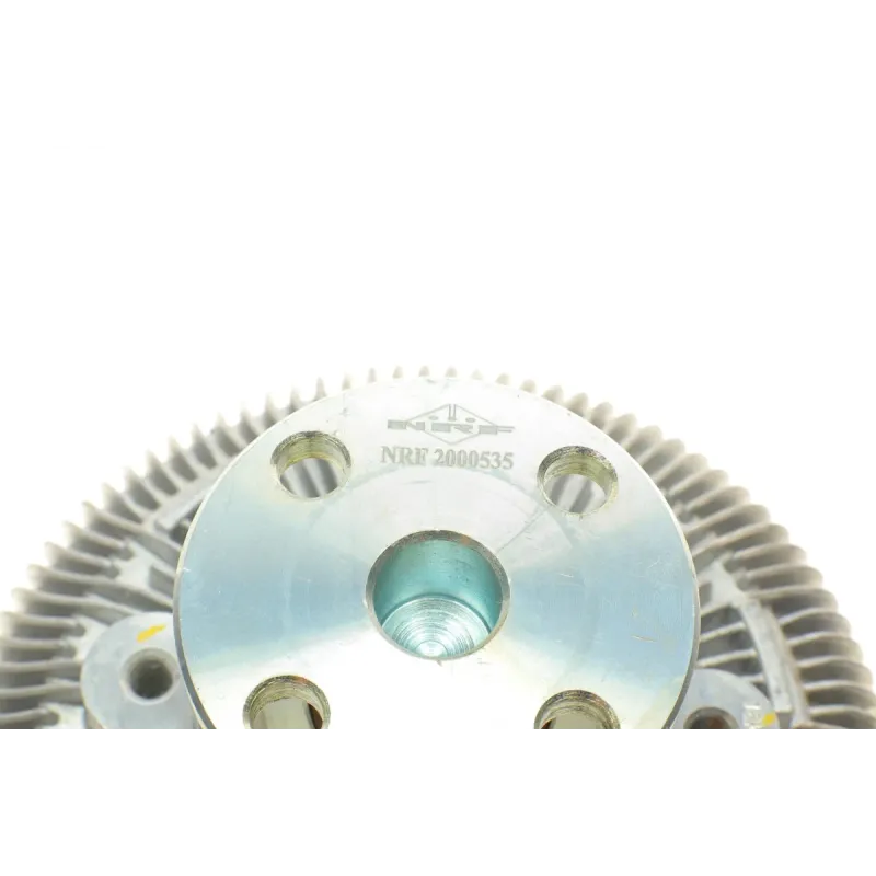 Муфта вентилятора Jeep Cherokee 2.1-4.2 83-01/2.5CRD 4x4 01-08