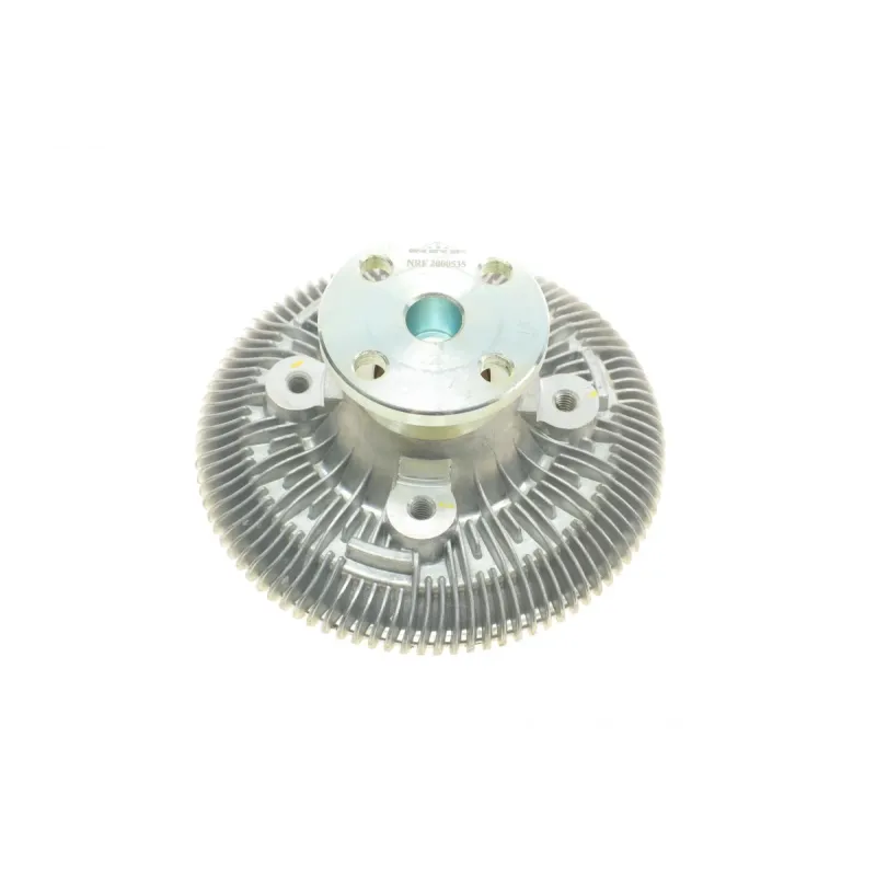 Муфта вентилятора Jeep Cherokee 2.1-4.2 83-01/2.5CRD 4x4 01-08